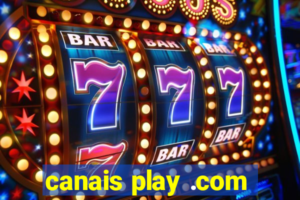 canais play .com